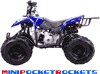 mini atvs