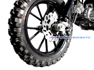 mini dirt bikes tires