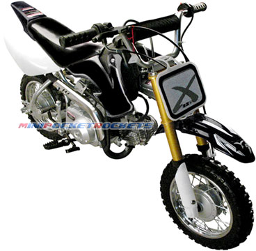 110cc mini bikes