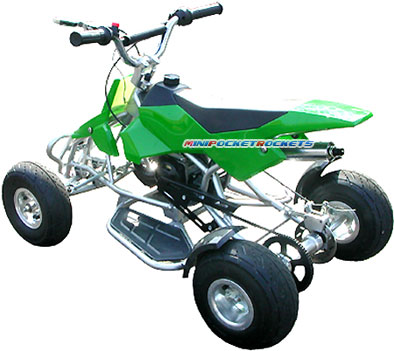 A4 Quad
